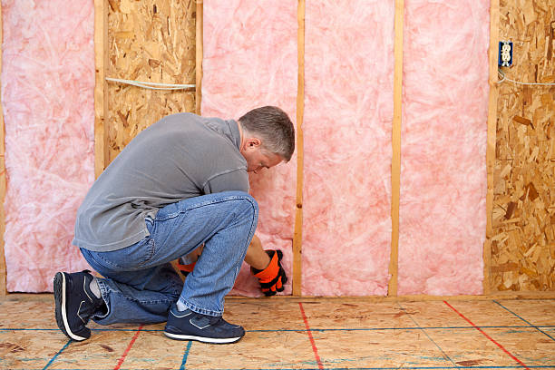 Best Commercial Insulation in Osseo, WI